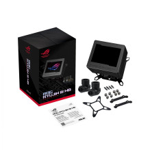 Ūdens bloks ASUS ROG RYUJIN...