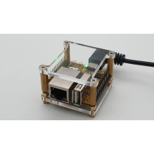 ALLNET Rock Pi S Acrylic...