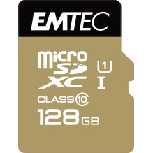 EMTEC Micro SD kartes SDXC...