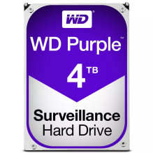 HDD Western Digital 4TB 3.5...