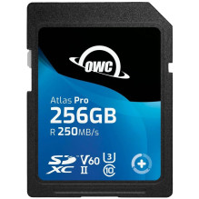 OWC Atlas Pro 256GB SDXC...