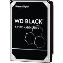 HDD Western Digital Black 6...