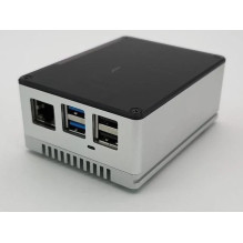 ALLNET Rock Pi Aluminium...
