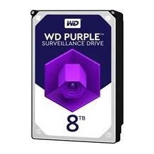 HDD Western Digital 8 TB...