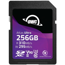 OWC Atlas Ultra 256GB SDXC...
