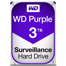 HDD Western Digital 3TB 3.5...