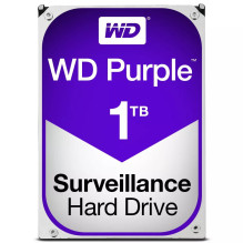 HDD Western Digital 1000 GB...