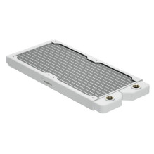 Barrow Dabel-20a Radiators...