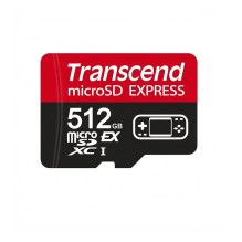 Transcend SD microSD karte...