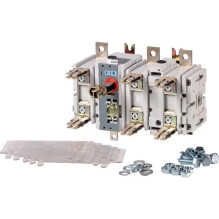 Eaton QSA400N-2 / 3 3 polu...