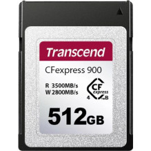 Transcend TS512GCFE900...