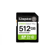 Kingston Technology 512GB...