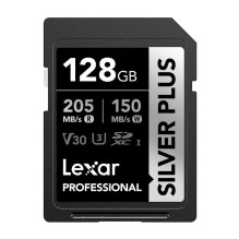 Lexar Professional SILVER...
