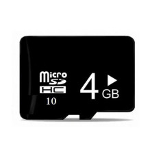 CoreParts CPMICROSDHC10-4GB...