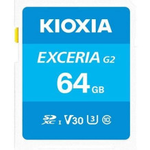 Kioxia LNEX2L064GG4 Atmiņas...