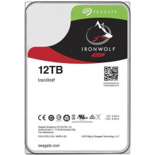 Bundle SEAGATE NAS HDD...