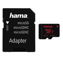 Atmiņas karte Hama 128GB...