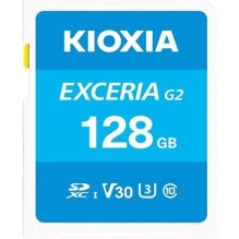 Kioxia LNEX2L128GG4 atmiņas...