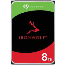 Bundle SEAGATE NAS HDD...