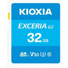 KIOXIA Micro SD atmiņas...