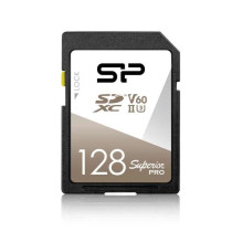 Silicon Power 64GB SDXC...