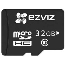 Ezviz 32GB MicroSDHC Memory...