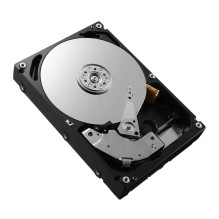 Dell 500GB HD 7.2K RPM 512e...