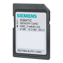 Siemens SIMATIC S7 atmiņas...