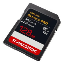 SanDisk Extreme PRO 128GB...
