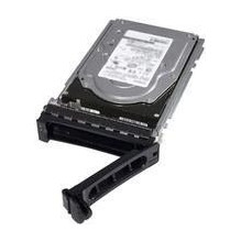 Dell HDD 2TB 7.2K SATA 3.5...
