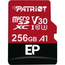 MicroSDXC atmiņas karte...