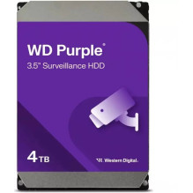 HDD Western Digital 4TB 3.5...