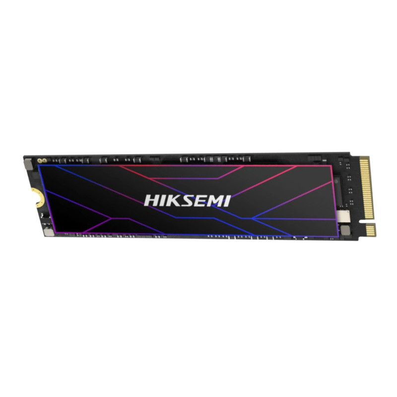 Hiksemi Future 2TB Gen4 M.2 NVMe SSD