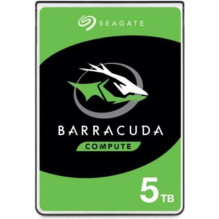 Seagate Technology Factory...
