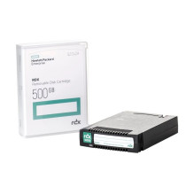 HPE RDX 500 GB / 1 TB...