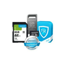 Swissbit TSE v2 microSD...