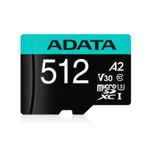 ADATA 512GB MicroSDXC Class...