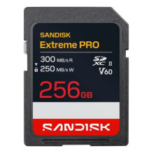 SanDisk Extreme PRO 256GB...