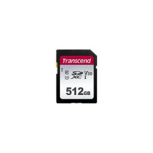 Transcend 300S 512GB SDXC...