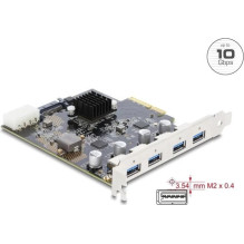 Delock PCI Express x4...