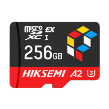 Hiksemi Future PRO 256GB...