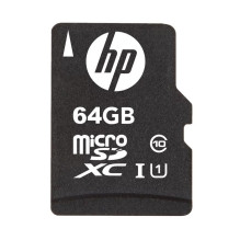 HP SDU64GBXC10HP-EF atmiņas...