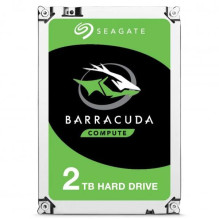Seagate Barracuda...