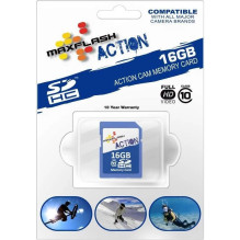 MEMORYSOLUTION MAXFLASH 8GB...