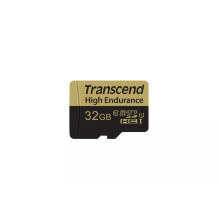 Transcend 32GB MicroSDHC...