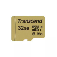 Transcend 32GB MicroSDHC...