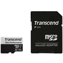 Transcend 128 GB UHS-I...