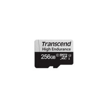 MicroSDXC Transcend 256GB...