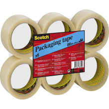 3M Scotch iepakojuma...