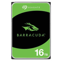 Seagate BarraCuda 16TB...